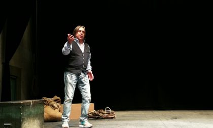 Rassegna musicale si inizia con la Carmen