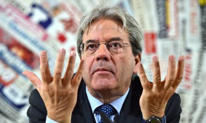 Premier Gentiloni a Vercelli lunedì