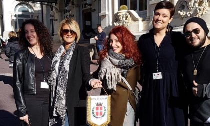 Sanremo novaresi sogno Ariston solo rimandato
