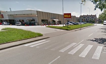 Truffa abbraccio anziano derubato