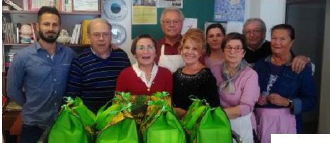 Centro incontro ricorda Maria Montesano