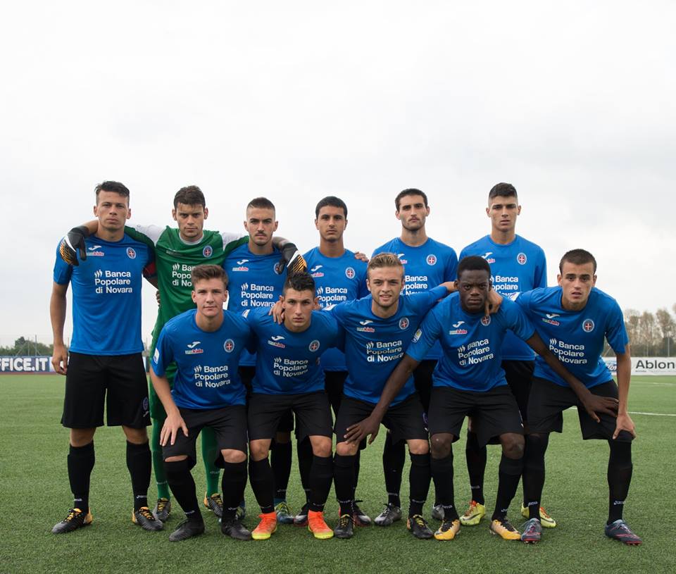 Venezia Novara per interrompere il digiuno