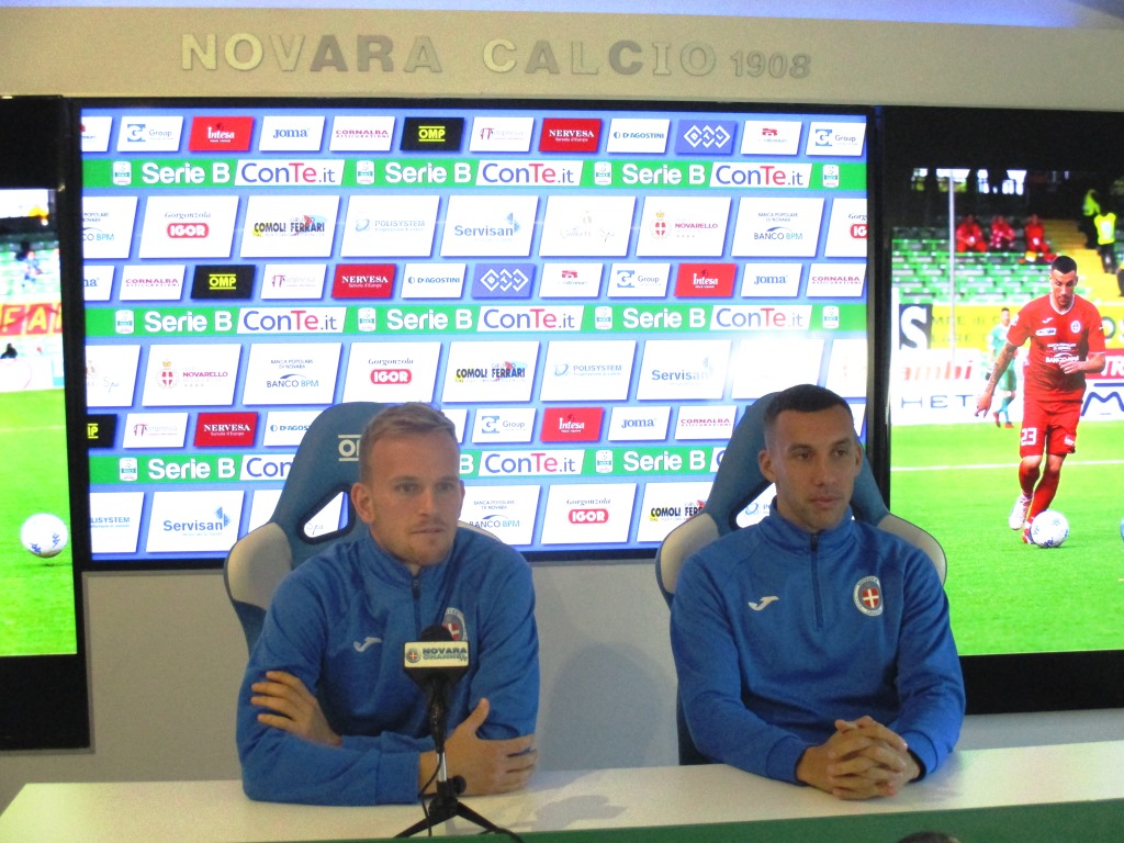 Novara-Bari numeri e curiosità della sfida