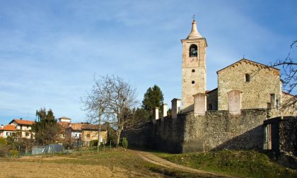 Alla scoperta dei tesori di Pombia romana e medievale: appuntamento domani a Pombia