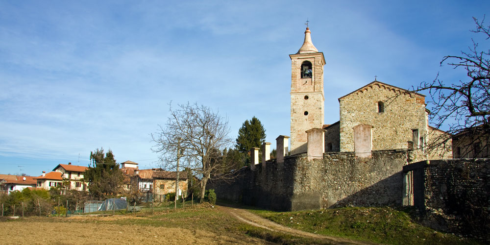 Alla scoperta dei tesori di Pombia romana e medievale: appuntamento domani a Pombia