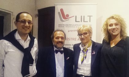Visite senologiche: gli incontri della Lilt fanno tappa a Varallo