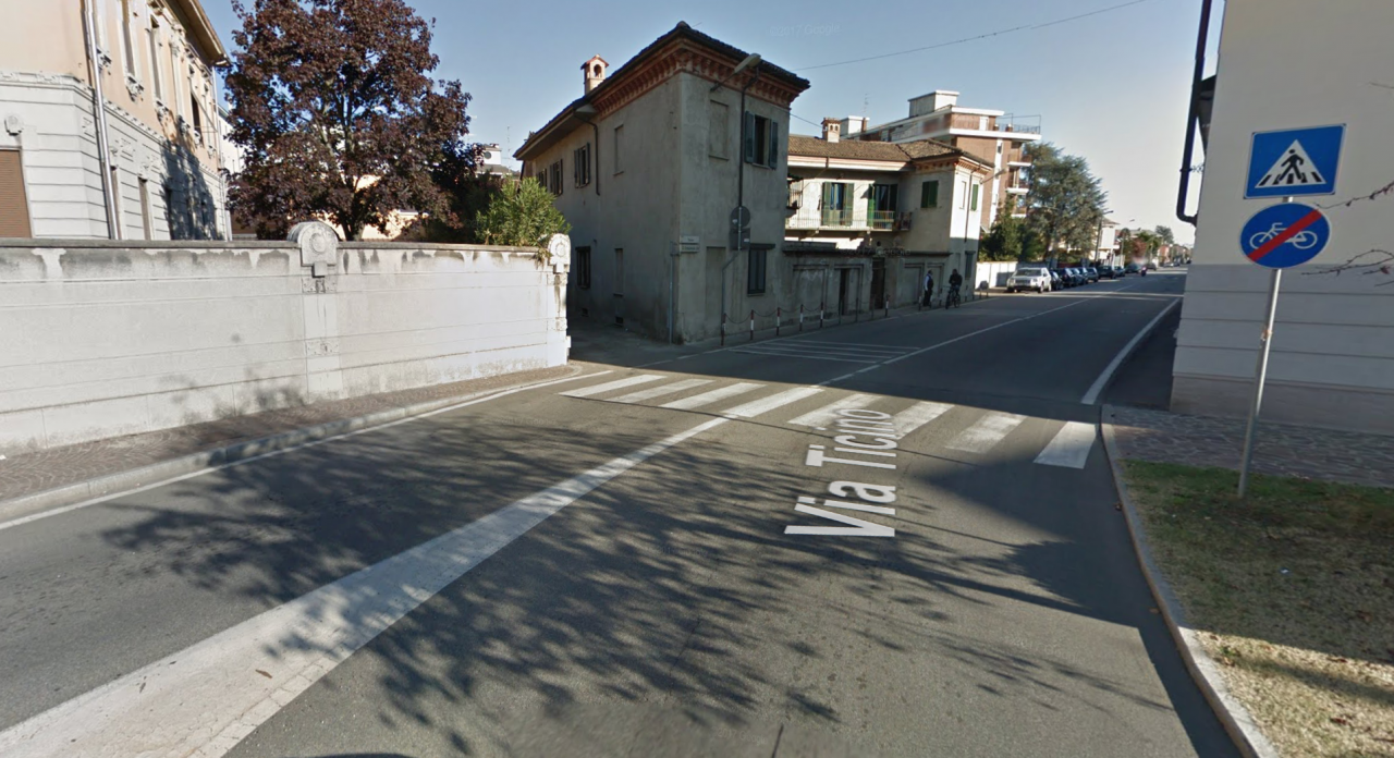 Tamponato aiutatemi a trovare chi è stato