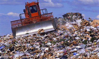 Smaltimento illecito di rifiuti: i sigilli a Invorio