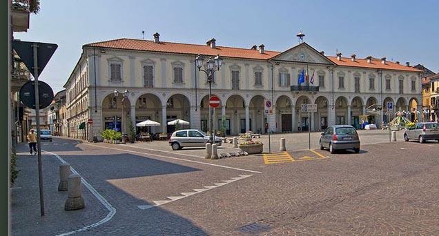 Associazione “Sportello vita” a Trecate: un aiuto per le donne