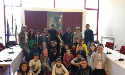 Ccr insediato a Castelletto: ecco i nuovi rappresentanti