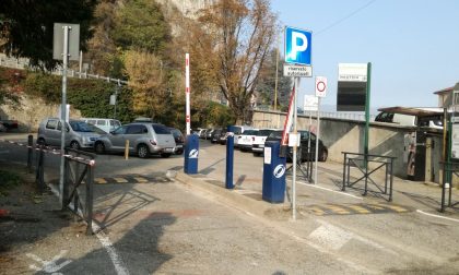 Più parcheggi in arrivo
