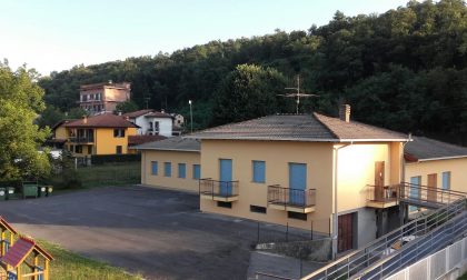 Materna ristrutturata a Dormelletto con un maxi investimento