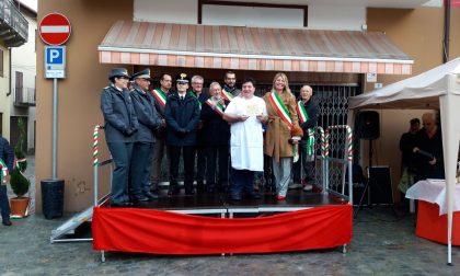 Quattro Dormellettesi dell'anno: ecco chi sono - VIDEO