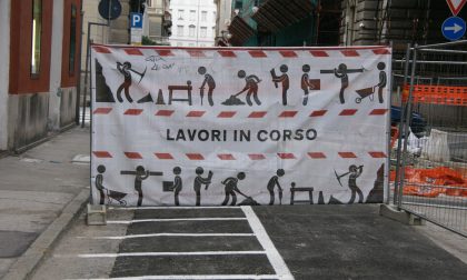 Lavori pubblici ecco i nuovi bandi