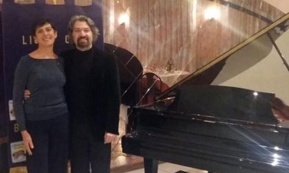 A Borgomanero un maestro della musica latinoamericana