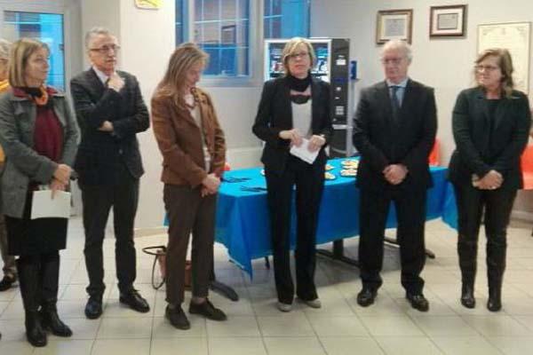 A Verbania una stanza per le donne maltrattate