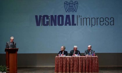 "Abbiamo tutte le carte in regola per vincere la sfida della competizione globale"
