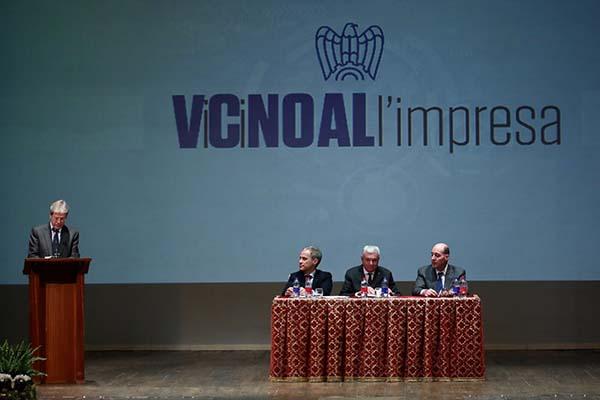 “Abbiamo tutte le carte in regola per vincere la sfida della competizione globale”