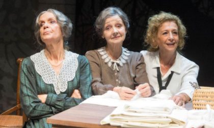 Al Coccia arrivano le "Sorelle materassi"