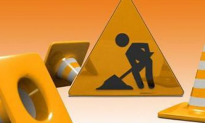 Al via le asfaltature delle strade comunali
