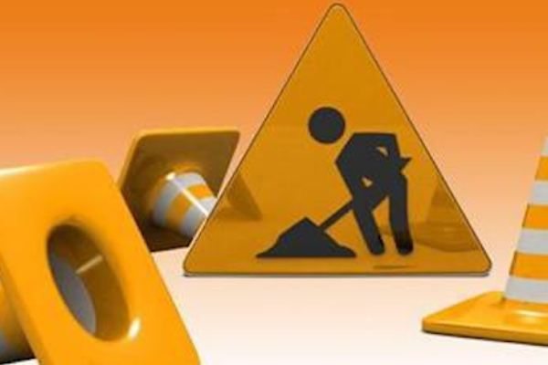 Al via le asfaltature delle strade comunali