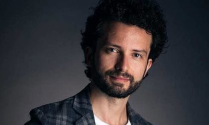Alessandro Barbaglia leggerà per l'Anffas l'Atlante dell'invisibile