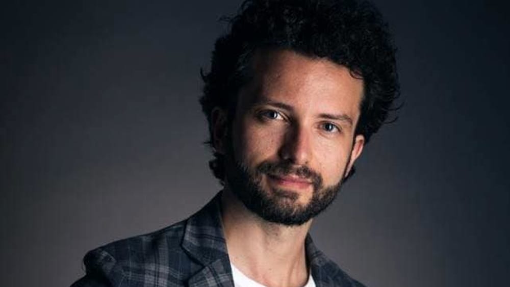 Alessandro Barbaglia leggerà per l’Anffas l’Atlante dell’invisibile