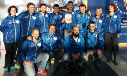 «Alla maratona di new York senza paura»