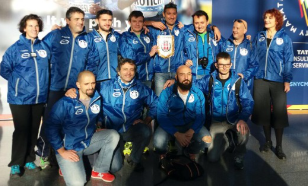 «Alla maratona di new York senza paura»