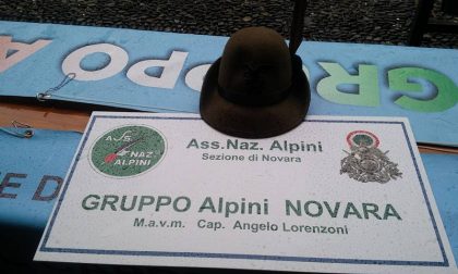 Struttura distrutta dalla pioggia ma la castagnata si fa