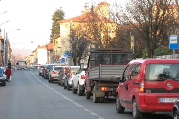 Approvata la convenzione per i sottopassi