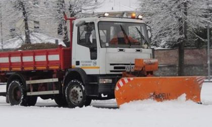 Arriva il freddo, scatta l’obbligo delle gomme invernali