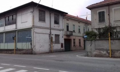 Attivo il nuovo senso unico in via Torrione