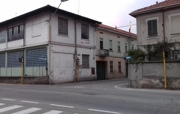 Attivo il nuovo senso unico in via Torrione
