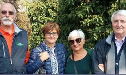 Studenti volontari nelle case di riposo con Auser