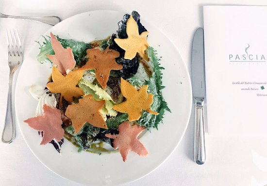 Guida Michelin: il Pascia a Invorio perde la stella