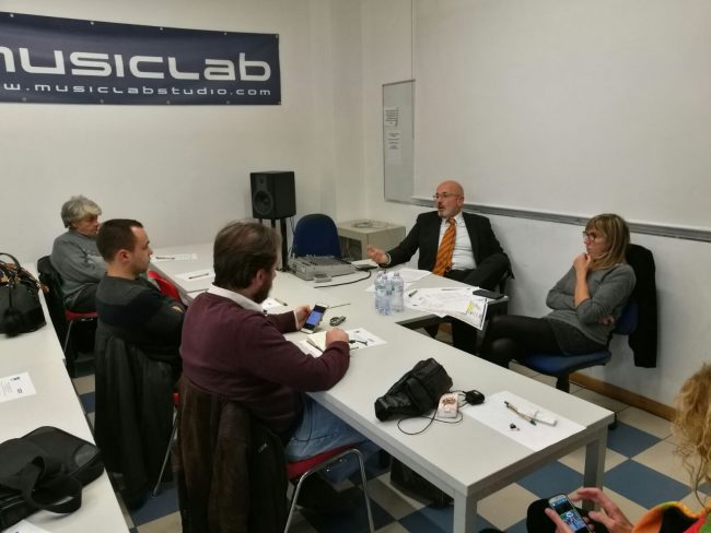 Formazione professionale: il corso targato Netweek