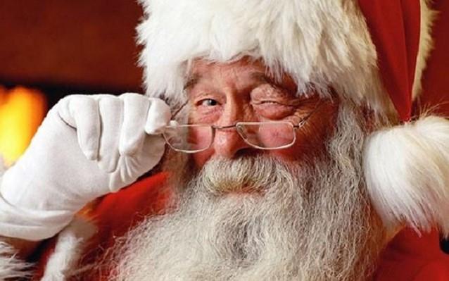 A Briga Novarese sta per riaprire il laboratorio di Babbo Natale
