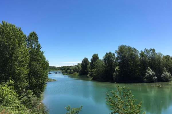 Bonifica cava della Romentino Inerti: «A pagare non siano i cittadini»