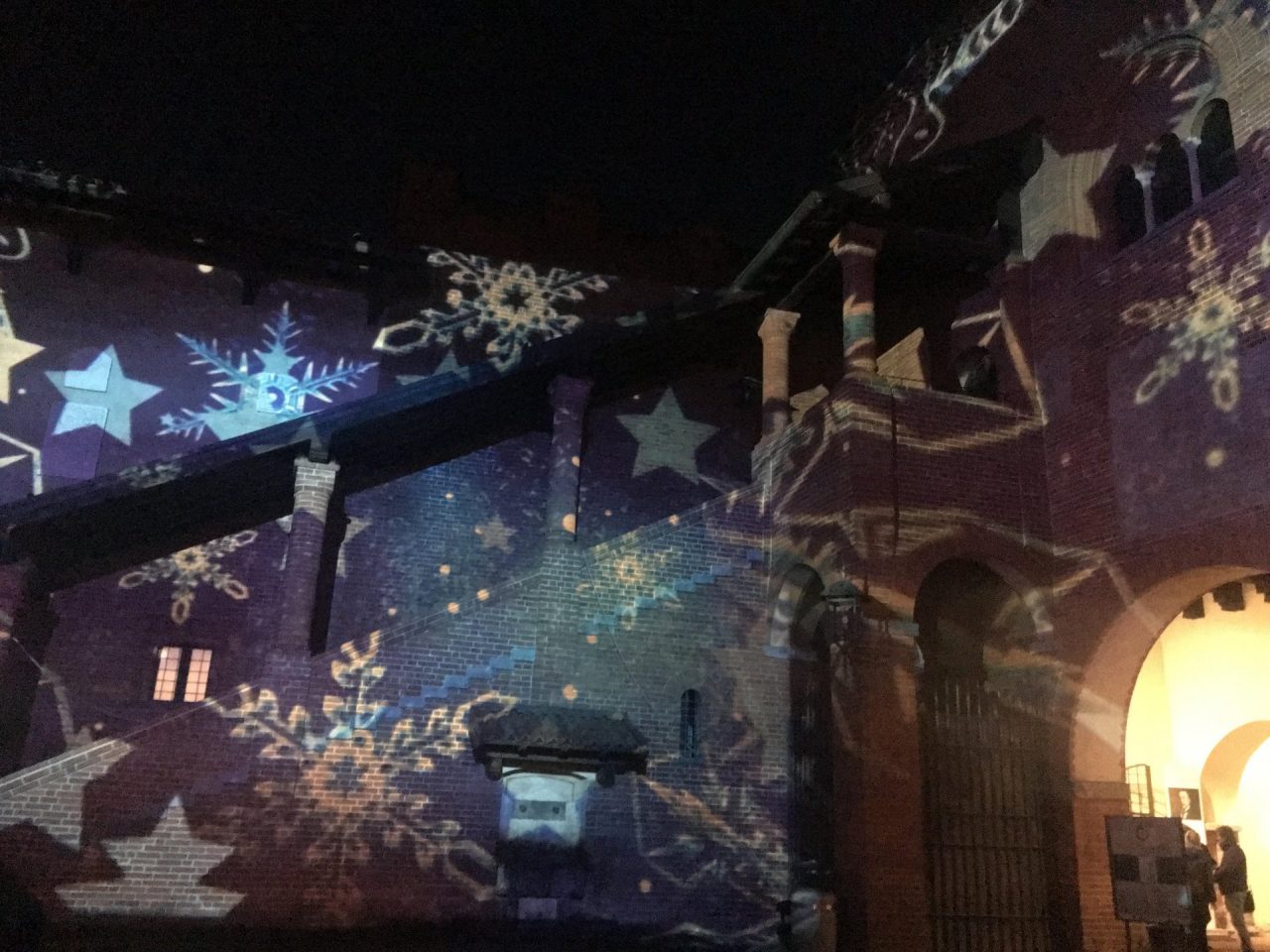 Novara Natale 80.000 euro a disposizione per gli eventi