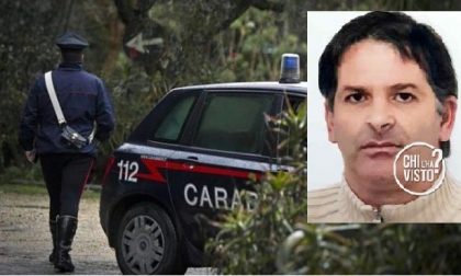 Cadavere trovato in valigia ecco chi potrebbe essere
