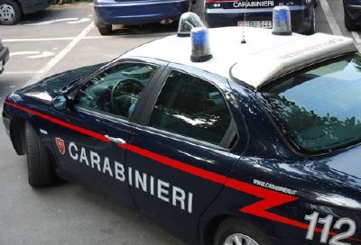 Colpo tabaccheria Oleggio: bottino ingente