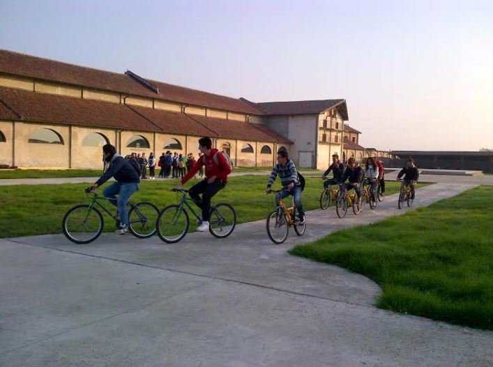 Arpitesca sfrattata ricorso al capo dello Stato