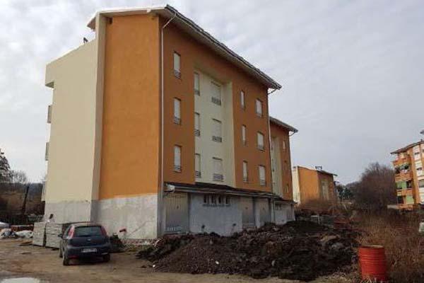 Case popolari, per Atc Piemonte Nord positivo il bilancio 2015