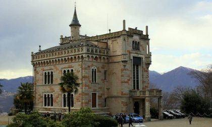 Regione Piemonte rinnova il suo impegno per il Castello di Miasino