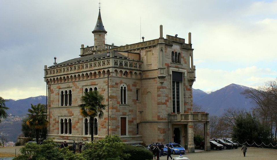 Regione Piemonte rinnova il suo impegno per il Castello di Miasino
