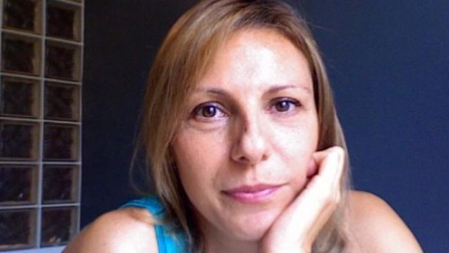 Cecilia Corneo