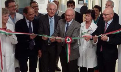 Città della salute di Novara, prime risorse dalla Regione