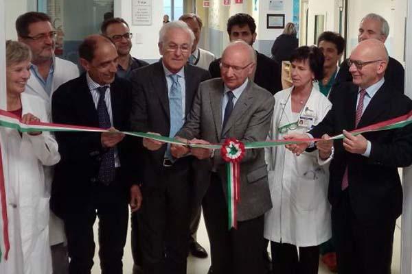 Città della salute di Novara, prime risorse dalla Regione