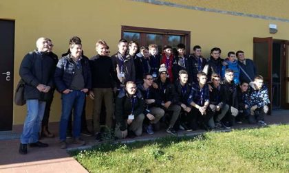 Con “Industriamoci” 750 studenti in visita alle aziende del territorio